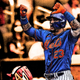 Has there ever been a team with as much drama between fans and players as the Mets?